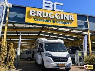 Knaus Sky TI 650 MEG PLATINUM SELECTION