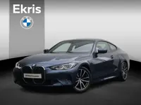 BMW 4-serie Coupé 420i High Executive Comfort Acces/ Harman-Kardon/ Stoelverwarming/ Achteruitrijcam