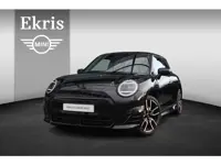 MINI Cooper SE John Cooper Works | Stoel- en stuurverwarming | Comfort Access | Panorama Dak | Head-
