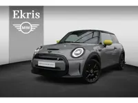 MINI Electric | Glazen Panoramadak | Volleder Chester | Stuur- en stoelverwarming | Camera | Parkeer