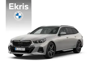 BMW 5 Serie 530e Touring | M Sportpakket Pro | Innovation Pack | Travel Pack | Comfort Pack