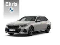 BMW 5 Serie 530e Touring | M Sportpakket Pro | Innovation Pack | Travel Pack | Comfort Pack
