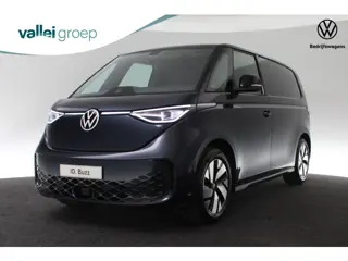 Volkswagen ID. Buzz Cargo Bulli Edition 286 pk Trekhaak | 360 Camera | Stoelverwarming | Led | Bijri