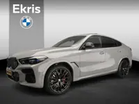 BMW X6 xDrive40i | M-Sportpakket | Laserlicht | Leder | HUD | Active cruise | Trekhaak | Keyles go |