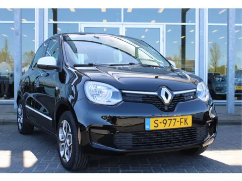 Renault Twingo Z.E. 82PK R80 E-Tech Equilibre 22 kWh | Cruise Control | Elektrische ramen | Centrale