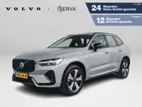 Volvo XC60 T6 Plug-in hybrid AWD Plus Dark | Panoramadak | 360° camera | Stoel- en Stuurverwarming |