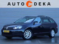 Volkswagen Golf Variant 1.2 TSI Comfortline BlueMotion *2e Eigenaar*Parkeersens.*