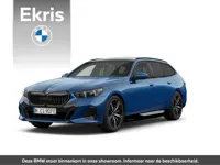 BMW 5 Serie Touring 530e M Sport Edition | M Sportpakket Pro | Innovation Pack | Travel Pack | Panor