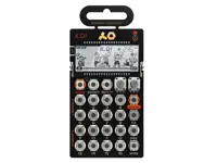 Teenage Engineering PO-33 K.O!