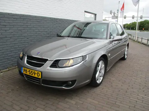 Saab 9-5 2.0t Linear Business