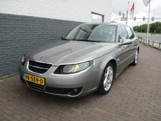 Saab 9-5 2.0t Linear Business