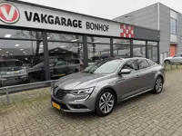 Renault Talisman 1.6 TCe Intens AUTOMAAT-SCHUIFDAK-CAMERA