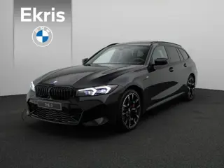 BMW 3 Serie 330e Touring | M Sportpakket Pro | Comfort Pack | Innovation Pack