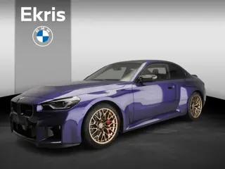 BMW M2 CS M Driver's Pack | Individual Lak | M Sportdifferentieel | M Adaptief onderstel | M Carbon-
