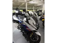 BMW K 1600 GT
