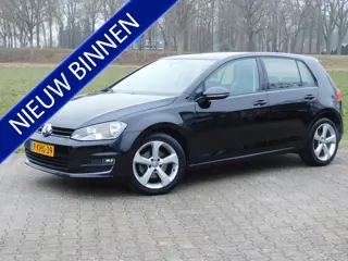 Volkswagen Golf 1.4 TSI Comfortline, Navi, Cruise, 17 inch