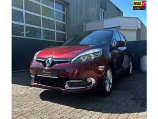 Renault Scénic 1.2 TCe Privilege