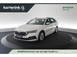 Škoda Octavia Combi 1.0 TSI Ambition | Digi. Dash. | Navi