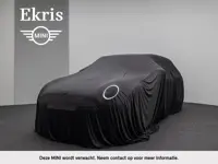 Mini Mini 1.5 Cooper Classic Navigatie/ Cruise Control/ Sportstoelen/ Achteruitrijcamera