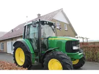 John Deere 6220 (bj 2002)