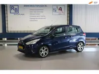 Ford B-Max 1.0 EcoBoost Titanium / LEES TEKST