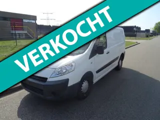 Peugeot Expert 227 1.6 HDI L1H1