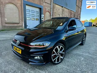 Volkswagen Polo 2.0 TSI GTI PANO/VIRTUAL/CLIMA/APK 4-2027