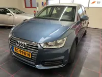 Audi A1 Sportback 1.4 TFSI Design Pro Line Plus