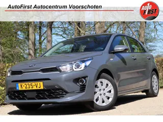 Kia Rio 1.0 T-GDi MHEV ComfortLine | Lane assist + Stuurhulp | Trekhaak |