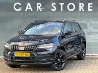 Skoda Karoq 1.5 TSI DSG Sportline Pano|Sfeer|Dealer O