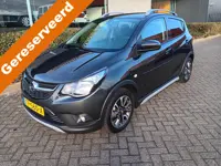 Opel KARL ROCKS 1.0 Online Edition EASYTRONIC, Airco, Navigatie, PDC, LMV, 12 MND BOVAGGARANTIE