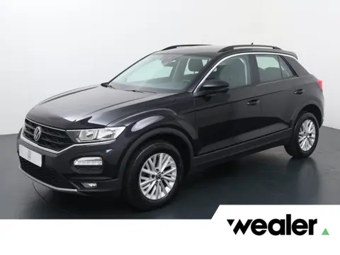 Volkswagen T-Roc 1.0 TSI Style | 110 PK | Adaptive cruise control | Parkeersensoren | Apple Carplay/