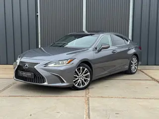 Lexus ES 300h Luxury Line Dealer ondh.|Safety Pack|Schuifdak