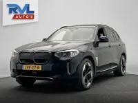 BMW IX3 Executive 80 kWh | SOH 96% | Pano/Dak | Leder | Apple/Carplay | Adaptieve/Cruise