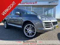 Porsche Cayenne 3.6 face lift/GTS/origineel NL/100% dealer onderhouden/zie foto's en info