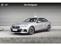 BMW 5 Serie Sedan 520i M Sportpakket / Innovation Pack / Comfort Pack / Stoelventilatie / Elektrisch