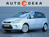 Ford C-Max 2.0-16V Titanium *Navigatie*Trekhaak*Parkeersens.*