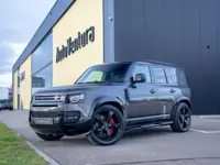 Land Rover Defender 110 2.0 P300e 110 X-Dynamic HSE l NP €128.562 l Torque vectoring l Standkachel l