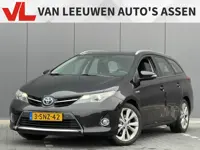 Toyota Auris Touring Sports 1.8 Hybrid Executive | Goed onderhouden | Navi | RIJKLAAR