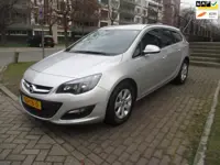Opel Astra Sports Tourer 1.4 Turbo Blitz