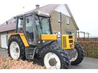 Renault 95-14 TX (bj 1985)