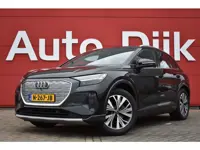 Audi Q4 e-tron 35 Launch edition Advanced 55 kWh Matrix-LED | Carplay | Elek. Achterklep | Navi | Cl