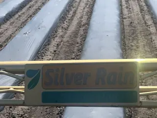 Silver-Rain GR63SL beregeningsboom #44065