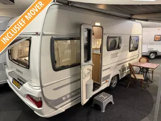 Fendt Tendenza 465 TG 2 BEDDEN MOVER THULE LUIF