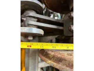 Veenhuis EUROJECT-3500-7,70-HD-bemester-689954