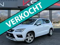 Seat Ateca 2.0 EcoTSI FR 4DRIVE 1e eig 360 camera Pano Navi
