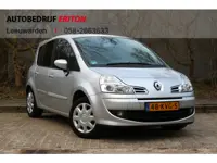 Renault Grand Modus 1.2 TCE 100pk Dynamique | NL-auto | 5 deuren | Climate control | Cruise control 