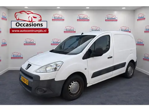 Peugeot Partner 120 1.6 HDI L1 XR Profit +