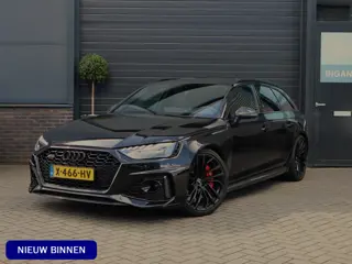 Audi A4 Avant 2.9 TFSI RS 4 quattro | Keramisch | RS dynamic | Bang & Olufsen 3D | HUD | ACC