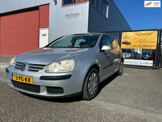 Volkswagen Golf 1.4 Trendline